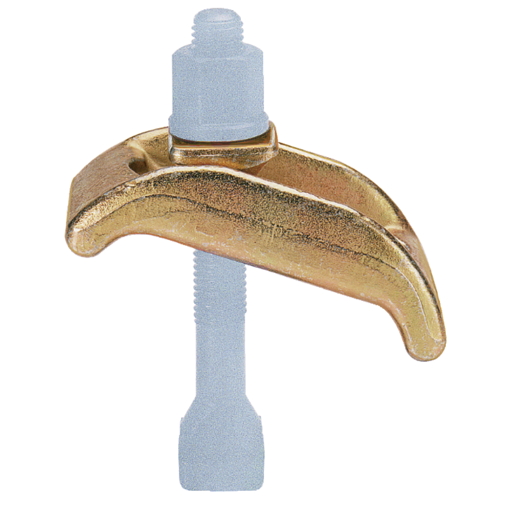 Spannpratze DIN6313 kurz M16